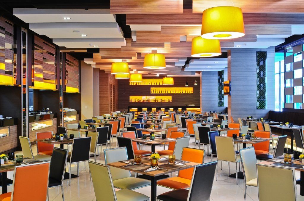 נונטאבורי Mida Hotel Ngamwongwan - Sha Plus מראה חיצוני תמונה